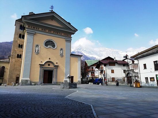 Parrocchia di San Ippolito